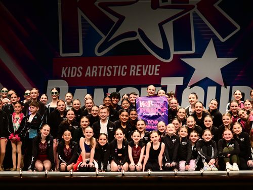 Mason, OH - 3/10/2023 - Awards