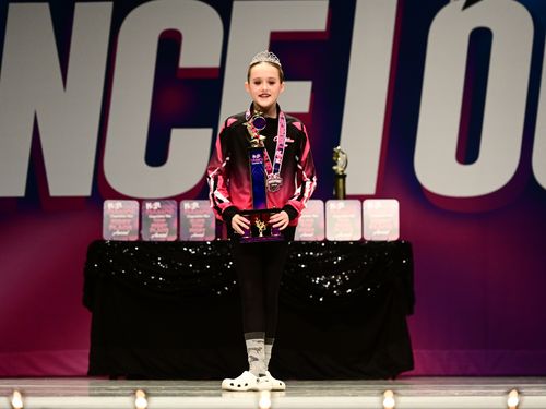 Mason, OH - 3/10/2023 - Awards