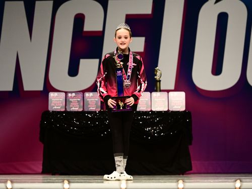 Mason, OH - 3/10/2023 - Awards
