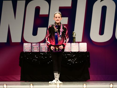 Mason, OH - 3/10/2023 - Awards