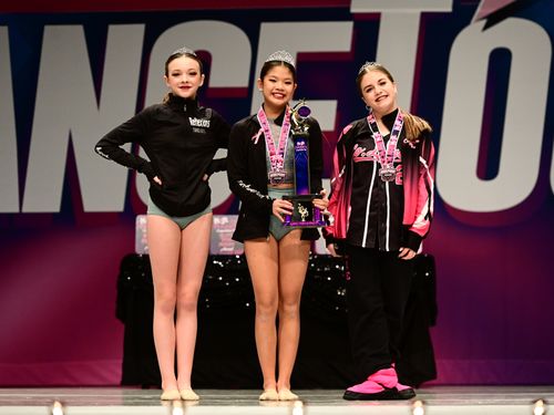Mason, OH - 3/10/2023 - Awards