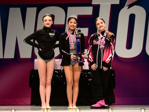 Mason, OH - 3/10/2023 - Awards