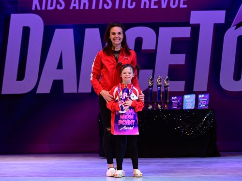 Boardman, OH - 2/24/2023 - Awards