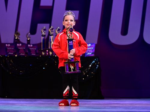 Boardman, OH - 2/24/2023 - Awards