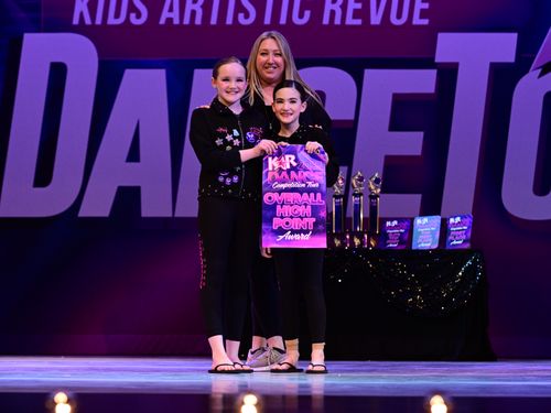 Boardman, OH - 2/24/2023 - Awards