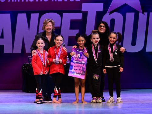 Boardman, OH - 2/24/2023 - Awards