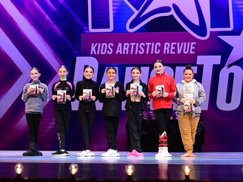 Boardman, OH - 2/24/2023 - Awards