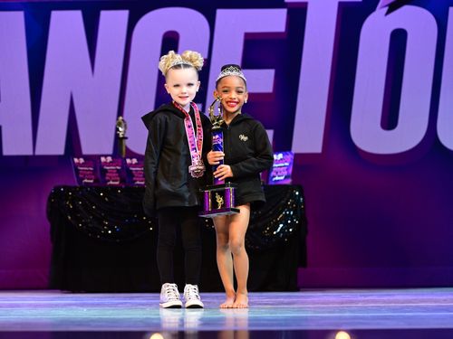 Boardman, OH - 2/24/2023 - Awards
