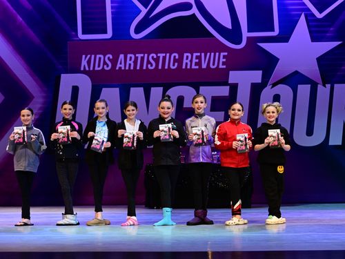 Boardman, OH - 2/24/2023 - Awards