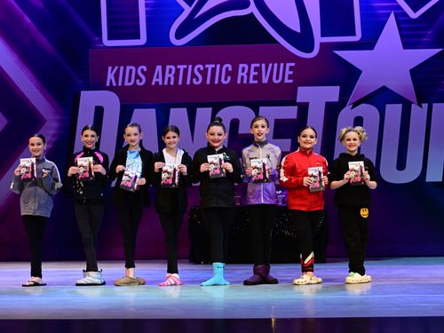 Boardman, OH - 2/24/2023 - Awards