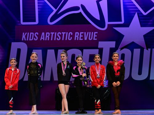 Boardman, OH - 2/24/2023 - Awards