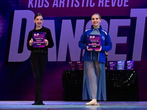 Boardman, OH - 2/24/2023 - Awards