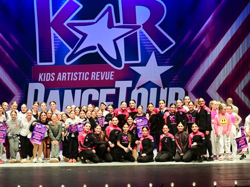 Dallas/Fort Worth, TX - 3/3/2023 - Awards