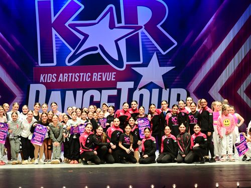 Dallas/Fort Worth, TX - 3/3/2023 - Awards