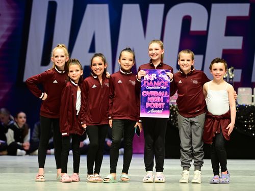 Dallas/Fort Worth, TX - 3/3/2023 - Awards