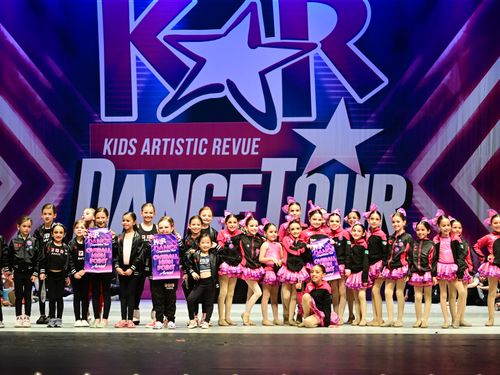 Dallas/Fort Worth, TX - 3/3/2023 - Awards