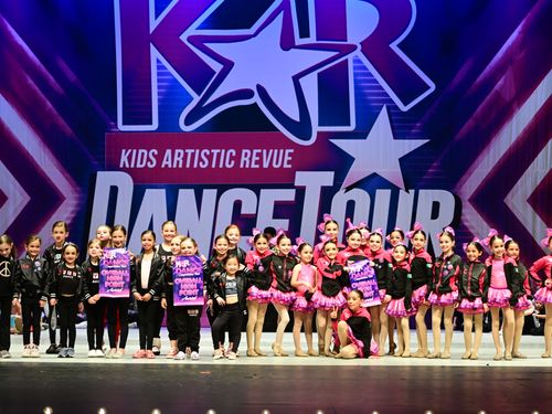 Dallas/Fort Worth, TX - 3/3/2023 - Awards