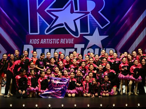 Dallas/Fort Worth, TX - 3/3/2023 - Awards