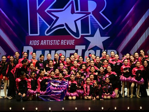 Dallas/Fort Worth, TX - 3/3/2023 - Awards