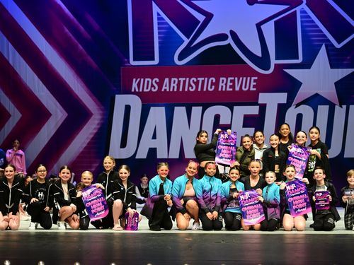 Dallas/Fort Worth, TX - 3/3/2023 - Awards