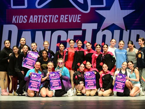 Dallas/Fort Worth, TX - 3/3/2023 - Awards