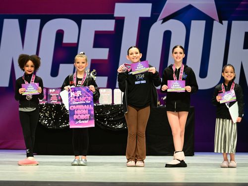 Dallas/Fort Worth, TX - 3/3/2023 - Awards
