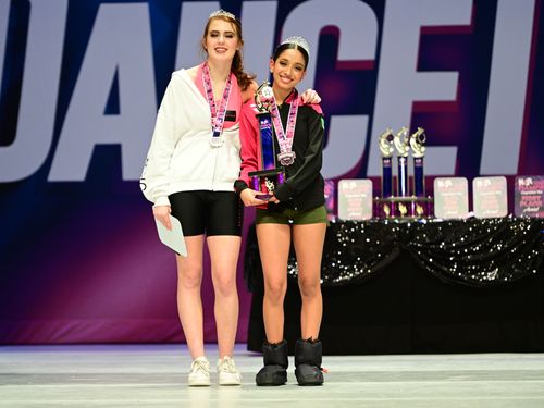 Dallas/Fort Worth, TX - 3/3/2023 - Awards