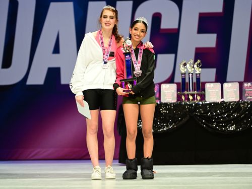 Dallas/Fort Worth, TX - 3/3/2023 - Awards