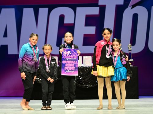 Dallas/Fort Worth, TX - 3/3/2023 - Awards