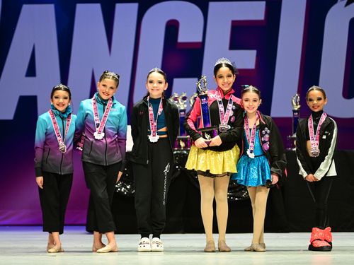 Dallas/Fort Worth, TX - 3/3/2023 - Awards