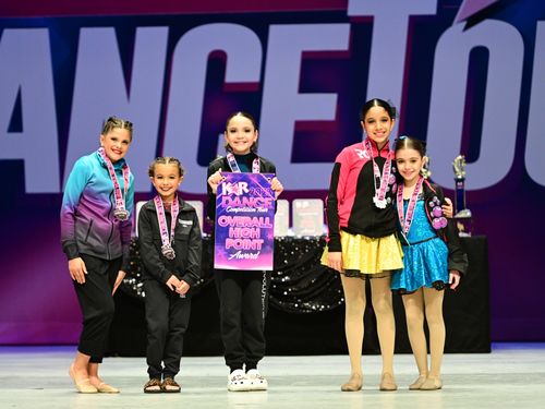 Dallas/Fort Worth, TX - 3/3/2023 - Awards