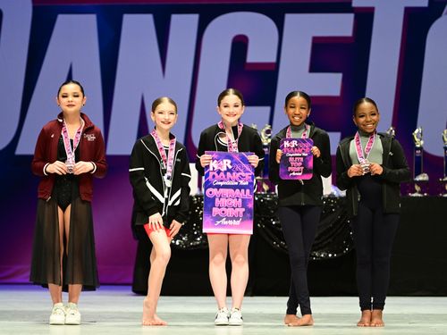 Dallas/Fort Worth, TX - 3/3/2023 - Awards