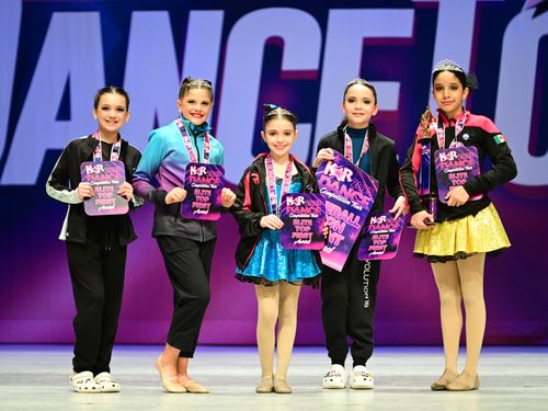Dallas/Fort Worth, TX - 3/3/2023 - Awards