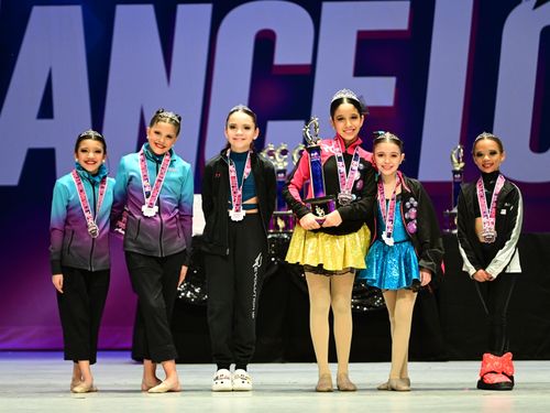 Dallas/Fort Worth, TX - 3/3/2023 - Awards