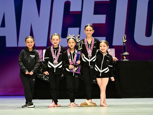 Dallas/Fort Worth, TX - 3/3/2023 - Awards