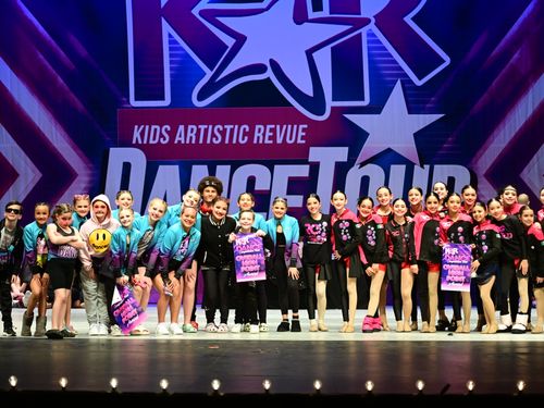 Dallas/Fort Worth, TX - 3/3/2023 - Awards