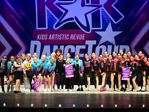 Dallas/Fort Worth, TX - 3/3/2023 - Awards
