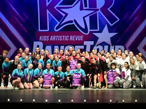 Dallas/Fort Worth, TX - 3/3/2023 - Awards