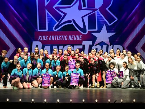 Dallas/Fort Worth, TX - 3/3/2023 - Awards