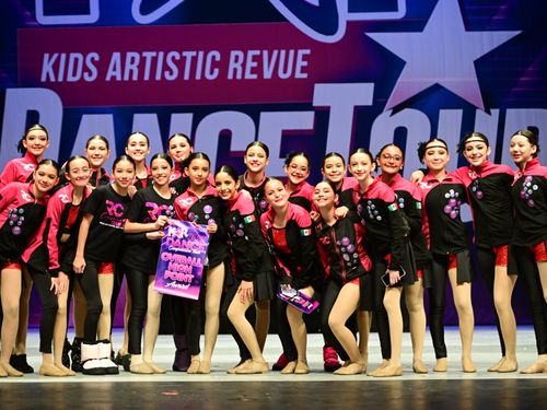 Dallas/Fort Worth, TX - 3/3/2023 - Awards