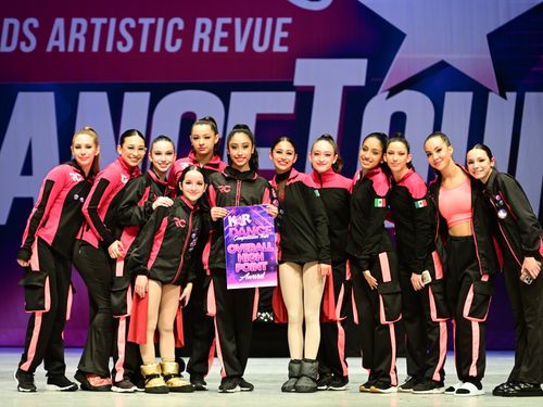 Dallas/Fort Worth, TX - 3/3/2023 - Awards