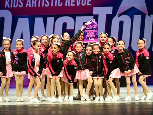 Dallas/Fort Worth, TX - 3/3/2023 - Awards