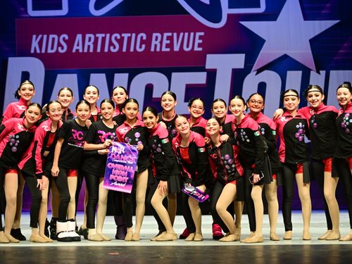 Dallas/Fort Worth, TX - 3/3/2023 - Awards