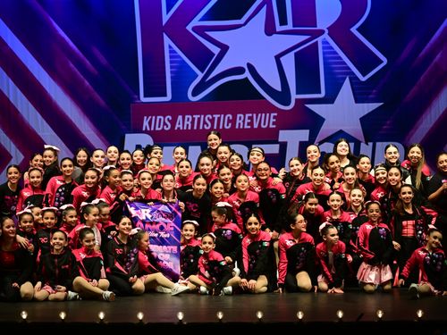 Dallas/Fort Worth, TX - 3/3/2023 - Awards