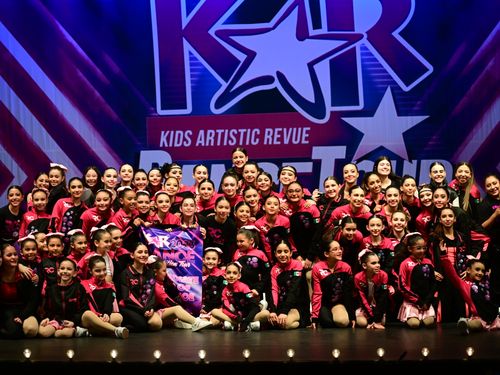 Dallas/Fort Worth, TX - 3/3/2023 - Awards