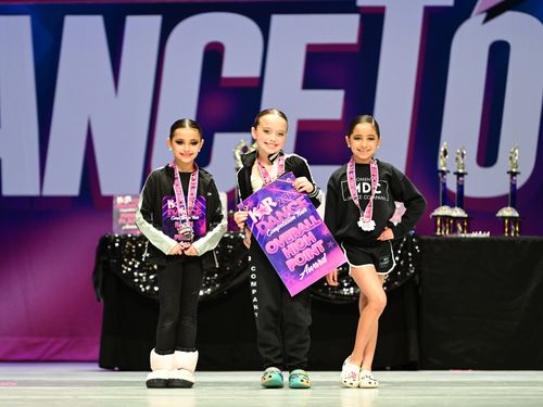 Dallas/Fort Worth, TX - 3/3/2023 - Awards