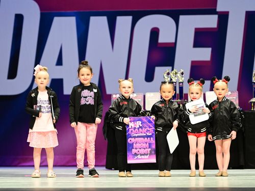Dallas/Fort Worth, TX - 3/3/2023 - Awards