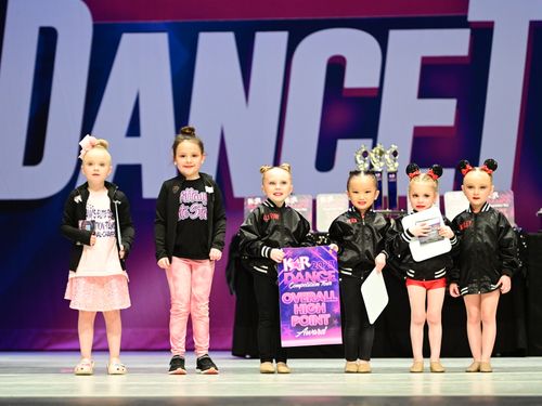 Dallas/Fort Worth, TX - 3/3/2023 - Awards