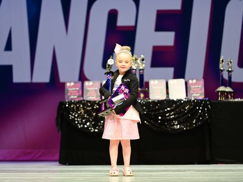Dallas/Fort Worth, TX - 3/3/2023 - Awards