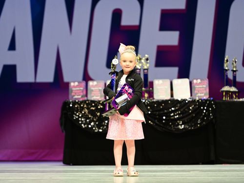 Dallas/Fort Worth, TX - 3/3/2023 - Awards